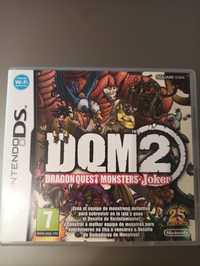 Dragon 
Quest Monsters : Joker 2 Nintendo DS