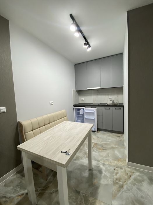 Оренда квартира- студія ЖК Шенген Залізнична