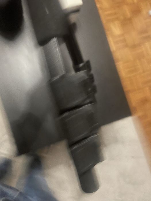 Tripe/monope fotografia