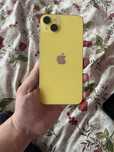 iPone 14 pluse 256 gb
