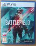Battlefield 2042 ps5