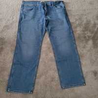 Spodnie jeansowe Wrangler rozmiar W36 L30