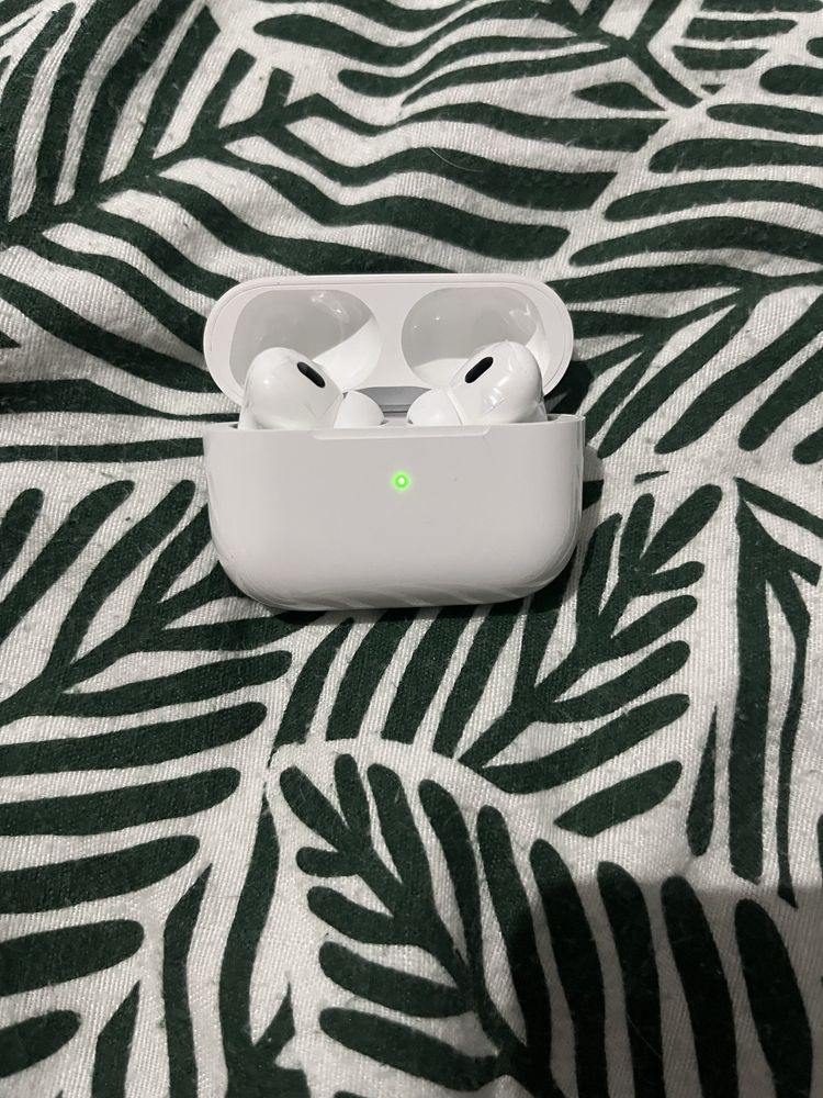 Air pods dwa pro typu c