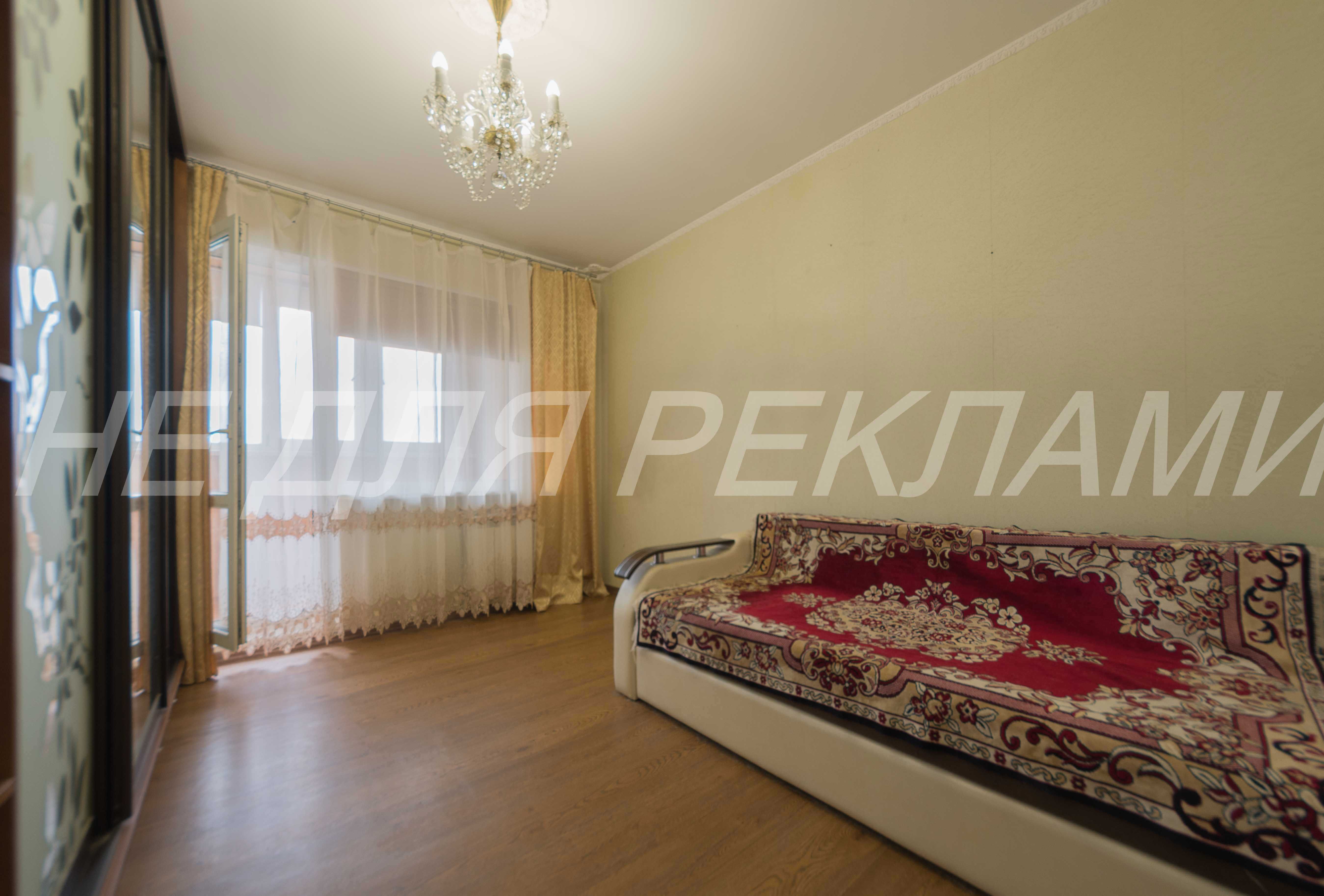 Без %! Виноградар. Продаж 3 к 72 м2 з ремонтом, вул. Н.Ужвій, 4.