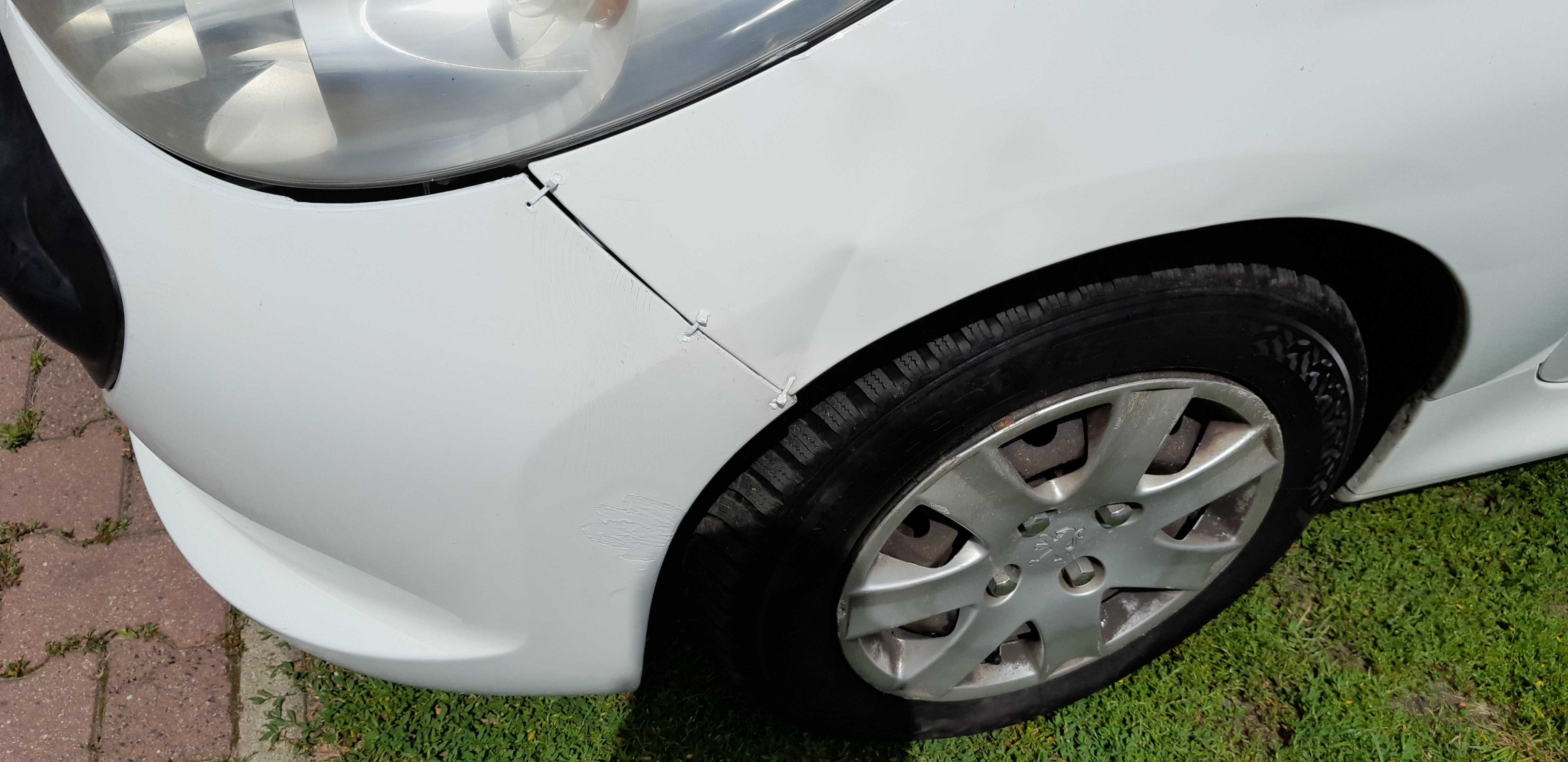 Peugeot 206 + plus 1.4 HDI
