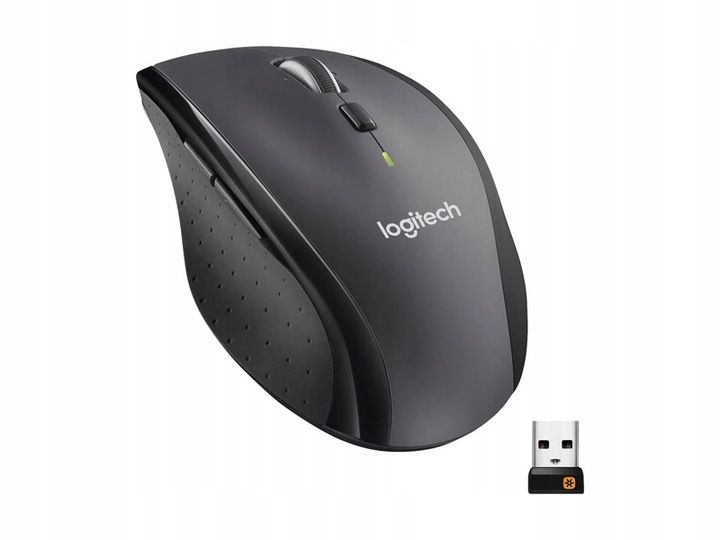 Mysz Bezprzewodowa Logitech M705