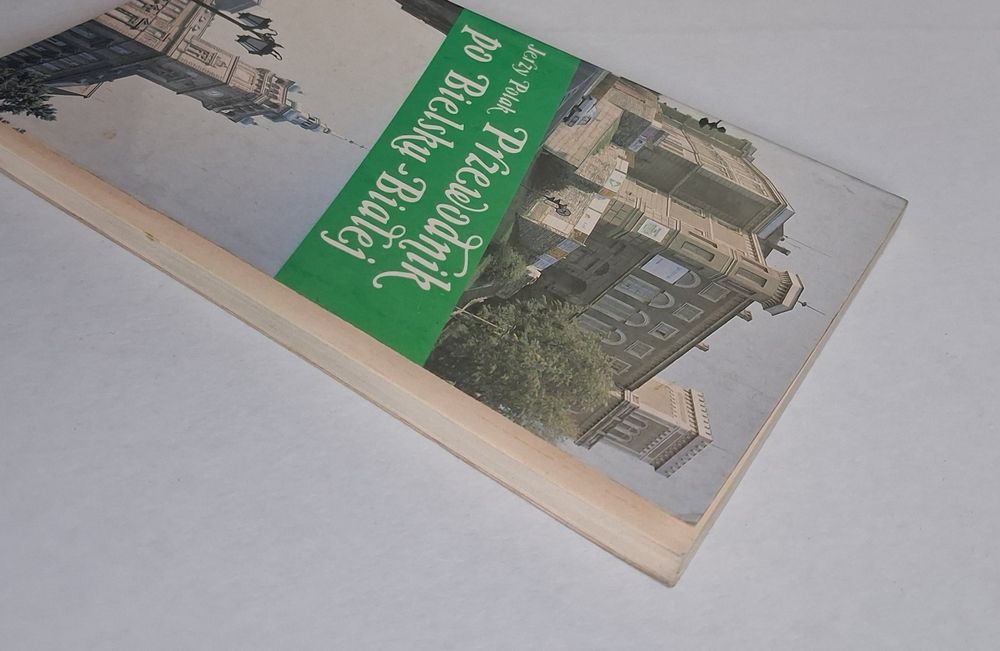 Przewodnik po Bielsku-Białej.