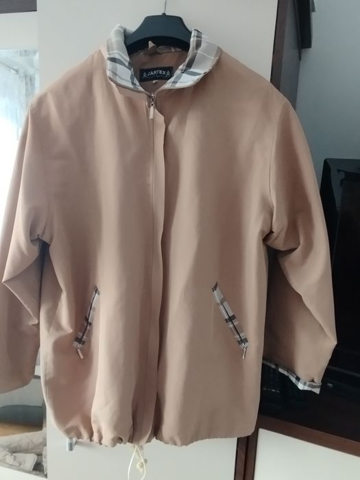 Kurtka leciutka wiatrówka xL-xxL .