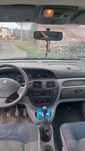 scenic1 lift 1.9dTi
