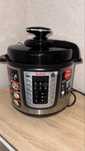 Мультиварка скороварка Tefal