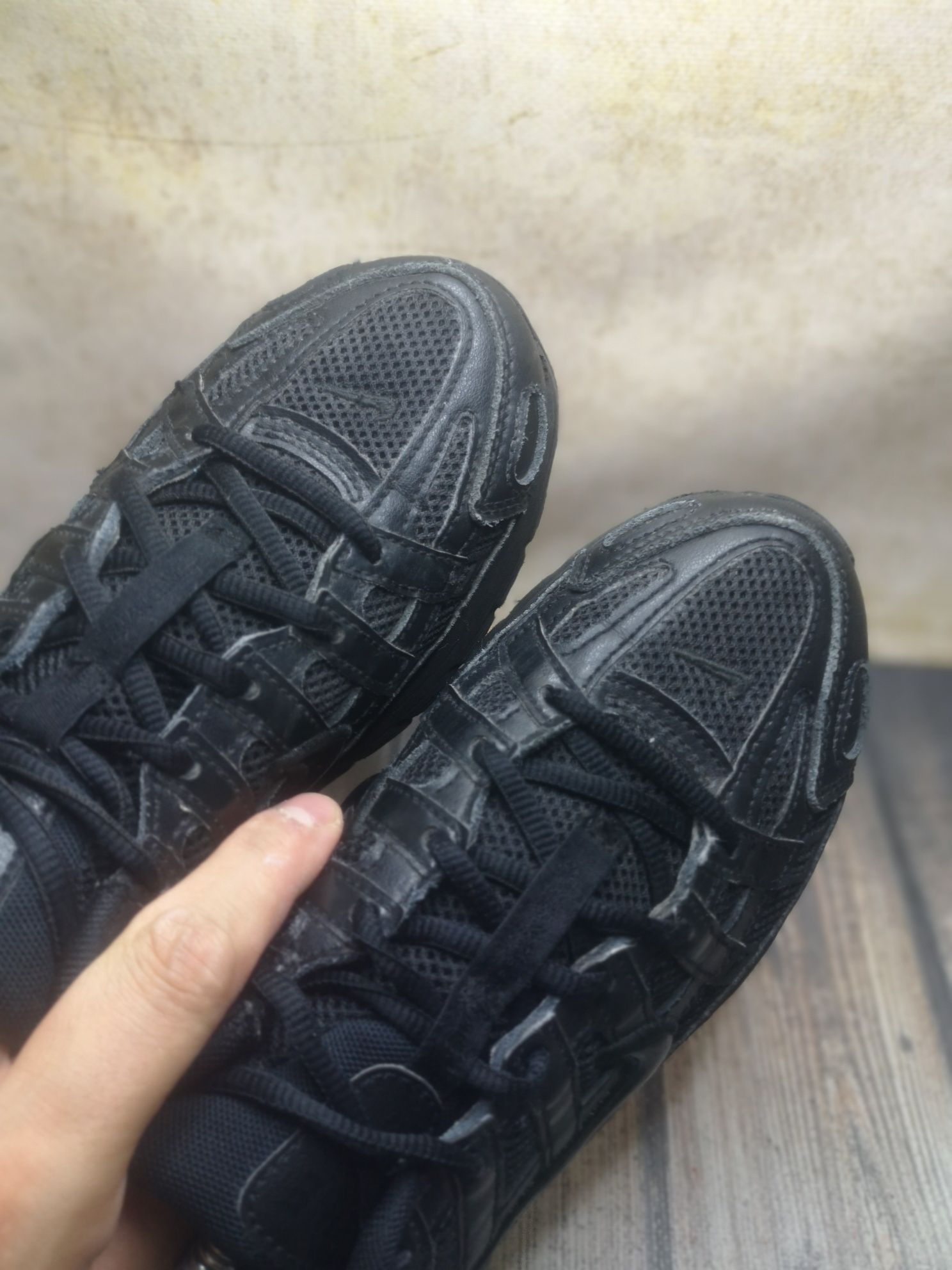 Buty Nike P-6000 r37,5