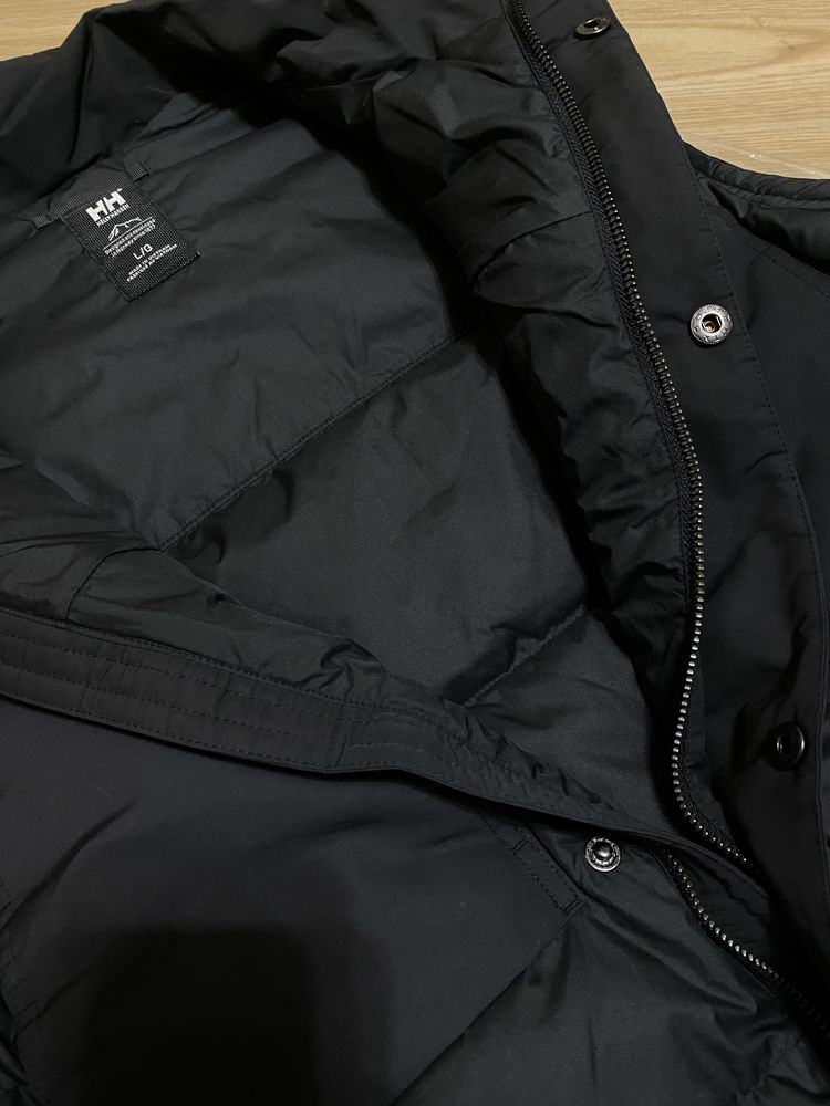 Helly Hansen мужской жилет