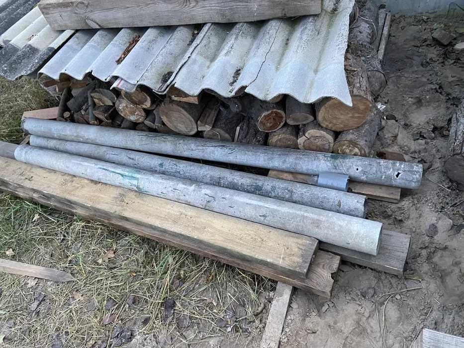 Труба азбестоцементна