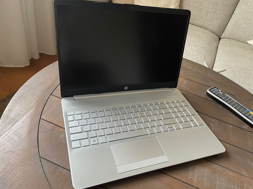 Laptop HP 15, Intel i5