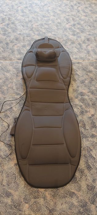 Mata masującą Carrera