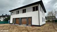 Nowe domy 130 m2