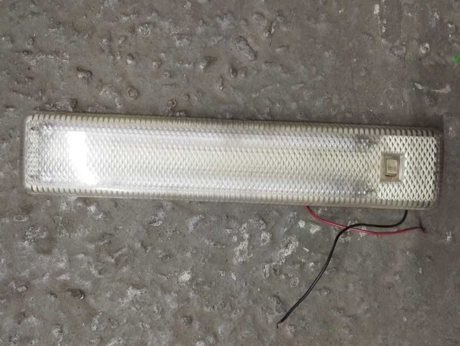 Плафон 20v-30v  Lab Craft