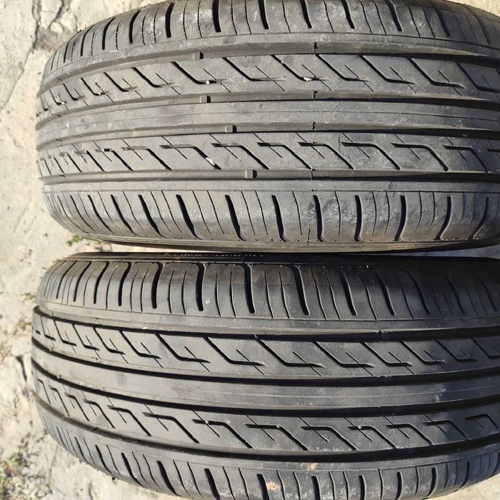 Opony letnie 215/60 R16