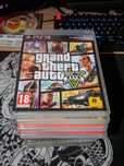 Jogos Gameboy Advance/Nintendo DS/PSP/PS2/PS3