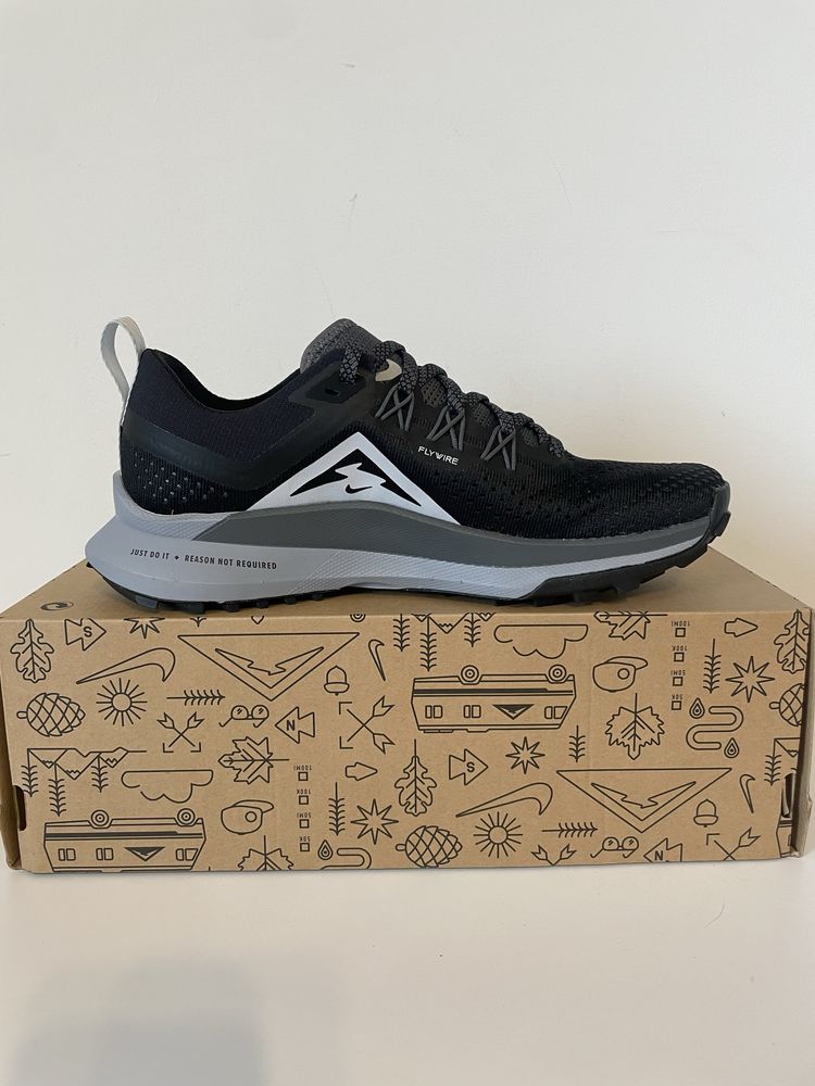 Sprzedam nowe buty nike pegasus r. 39 oryginalne