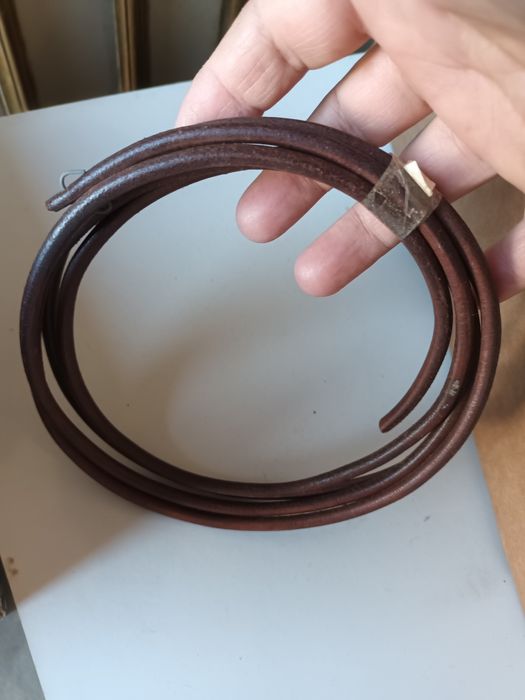 Correia para máquina de costura