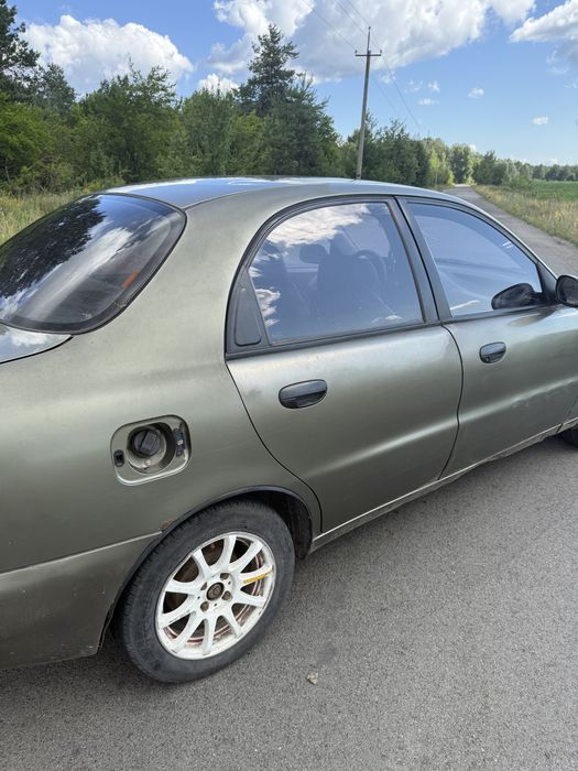 Продам Ланос 1.6