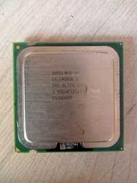 Intel Celeron D 341.      2,93GHz