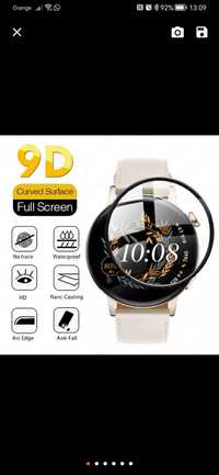 Szkło ochronne Zegarek Huawei gt 2 pro