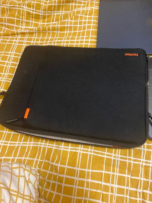 MacBook Air m3 15 16/512 zestaw