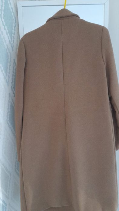 Пальто жіноче stradivarius