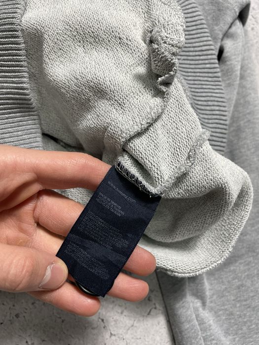 Мужская Кофта Свитер Кардиган Tommy Hilfiger Оригинал S-M