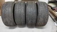 4 sztuki Opony Uniroyal rainsport 5 215/55/r16