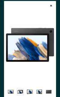 SAMSUNG Galaxy Tab А8 4/64 Gray SM-X200