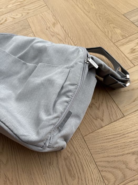Torba Stokke® – elegancja i funkcjonalność dla nowoczesnych rodziców