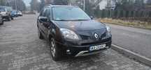 Renault Koleos 2.0 DCI BOSE PANORAMA + Dodatki