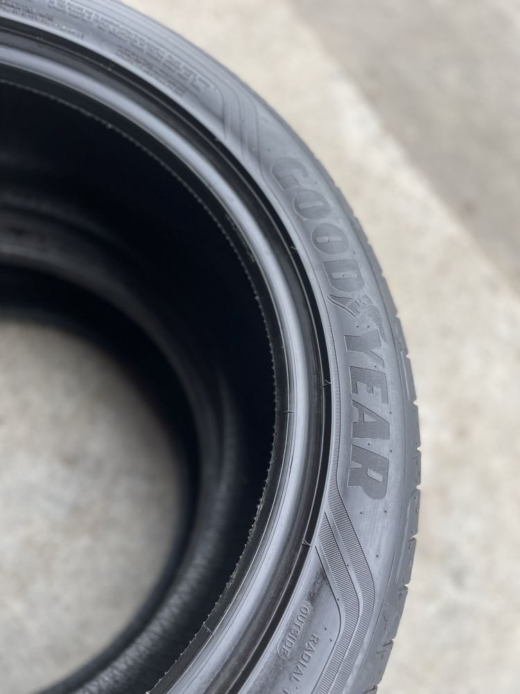 Goodyear Eagle F1 Asymmetric 3 245/45 R18 96 W FR