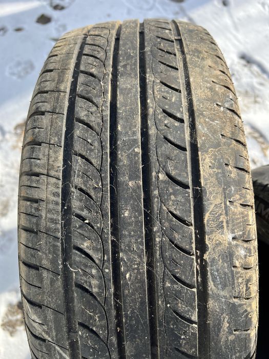 Пару лета 205/55 r16