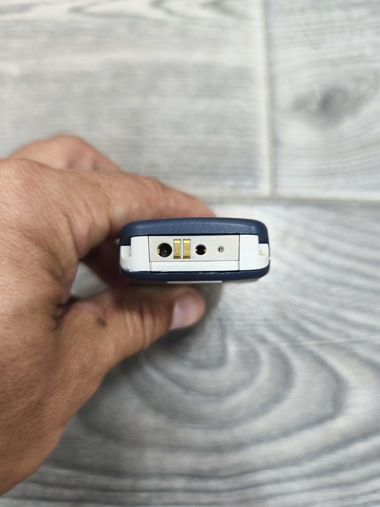 Nokia 3310 Shadow  Mega Edition