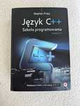 Książka „Język C++ szkoła programowania, wydanie VI”