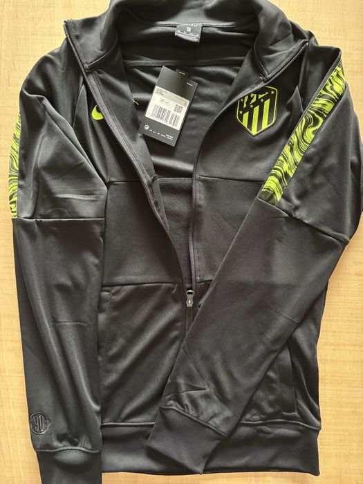 Camisola do atletico