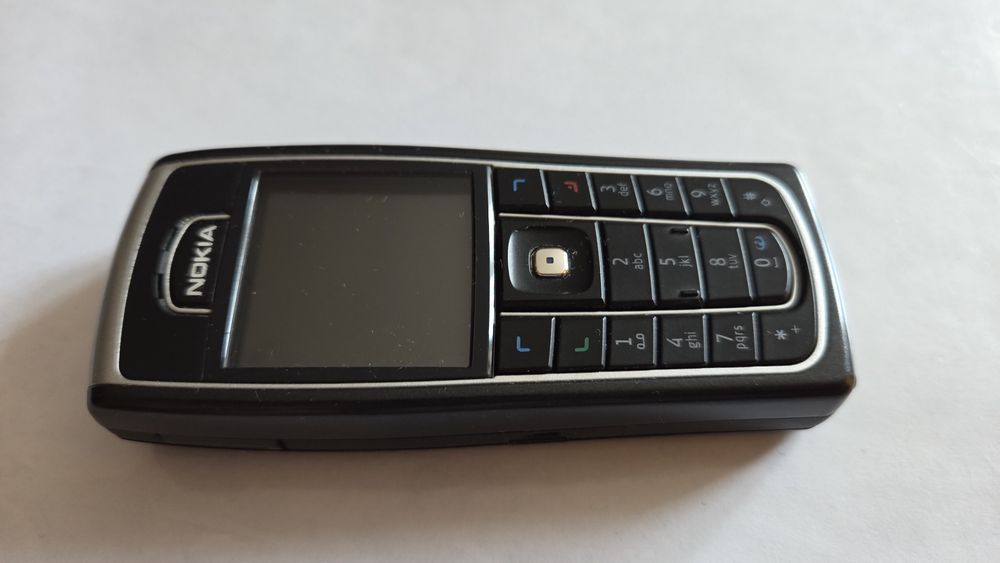 Nokia 6230i bdb stan