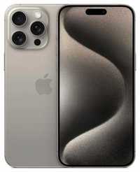 Zupełnie NOWY Apple iPhone 15 Pro Max 256 GB 5G