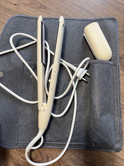 Випрамляч для волосся Philips BHS838/00 SenseIQ