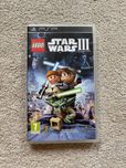 Lego Star Wars III | PSP