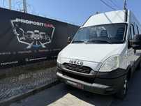 IVECO 50C15 LIGEIRA 6 Lug 3.0 150cv RODADO DUPLO ###OPORTUNIDADE###