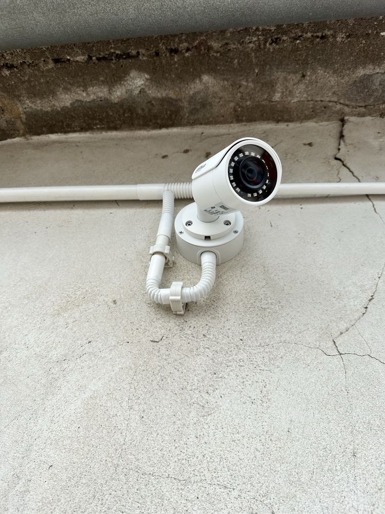 Kamery, alarmy, monitoring – montaż Brodnica – darmowa wycena