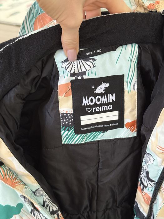 Комбінзон Reima , 80 р