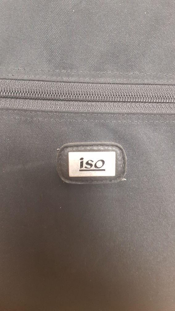 Plecak fotograficzny Gaastra ISO