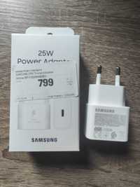 Мережева зарядка , SAMSUNG 25W