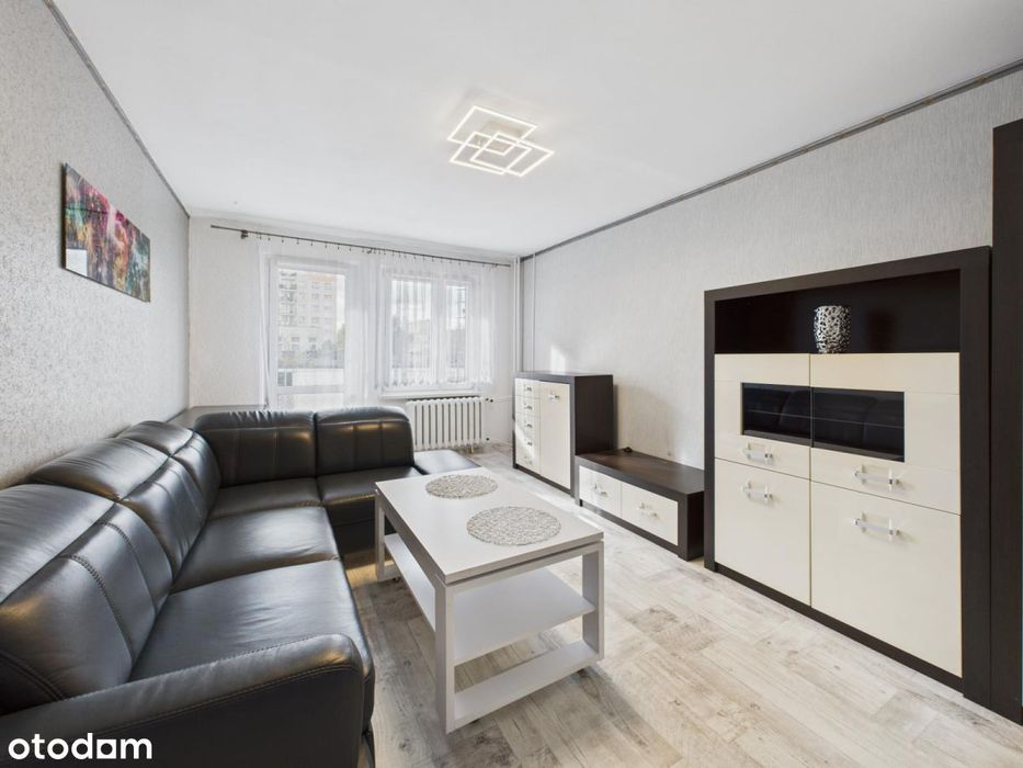 M3 z potencjałem. Świętochłowice